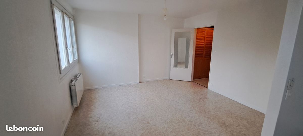 Appartement 1 pièce 30 m² · à Dijon · 30 m² · 470 €/mois
