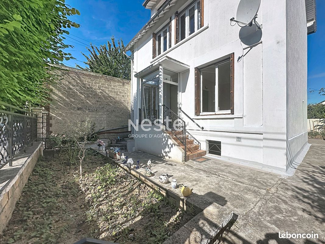 Appartement 2 pièces 50 m² · à Villiers-le-Bel · 50 m² · 1 050 €