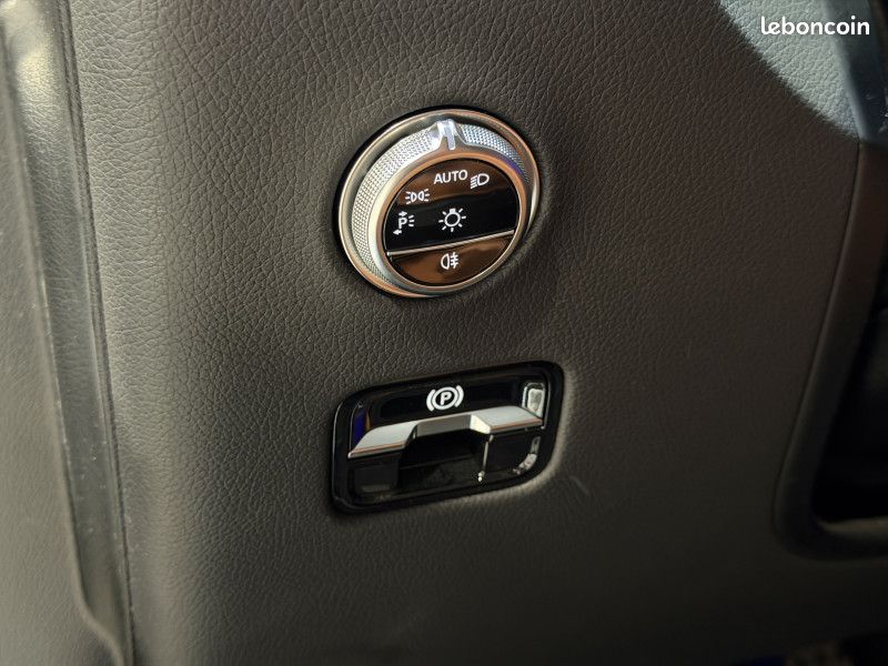 Mercedes CLASSE C GLC 400 E HYBRID EQ 252+129CH AMG LINE 4MATIC (image 27)