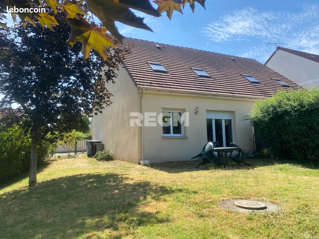 Maison 5 pièces 80 m² · à Morigny-Champigny · 80 m² · 250 000 €
