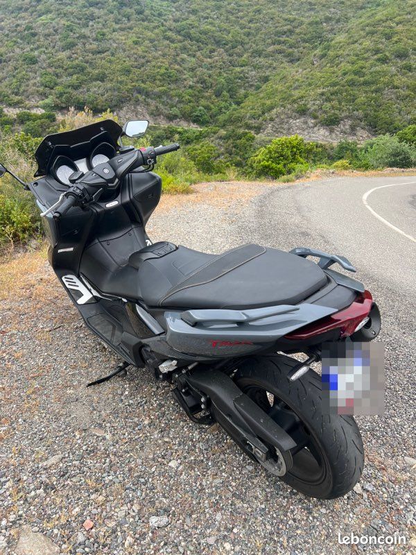 Tmax 560 Tech Max - Yamaha (image 1)