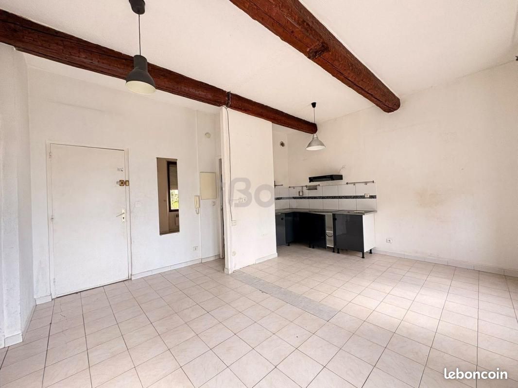 Appartement 3 pièces 47 m² · à Toulon · 47 m² · 730 €/mois