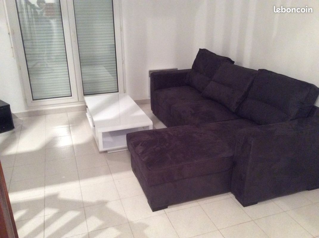 Appartement 3 pièces 52 m² · à Aix-en-Provence · 52 m² · 1 100 €/mois
