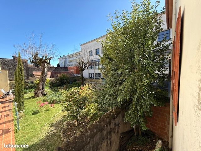 Appartement 2 pièces 53 m² · à Pamiers · 53 m² · 69 000 €