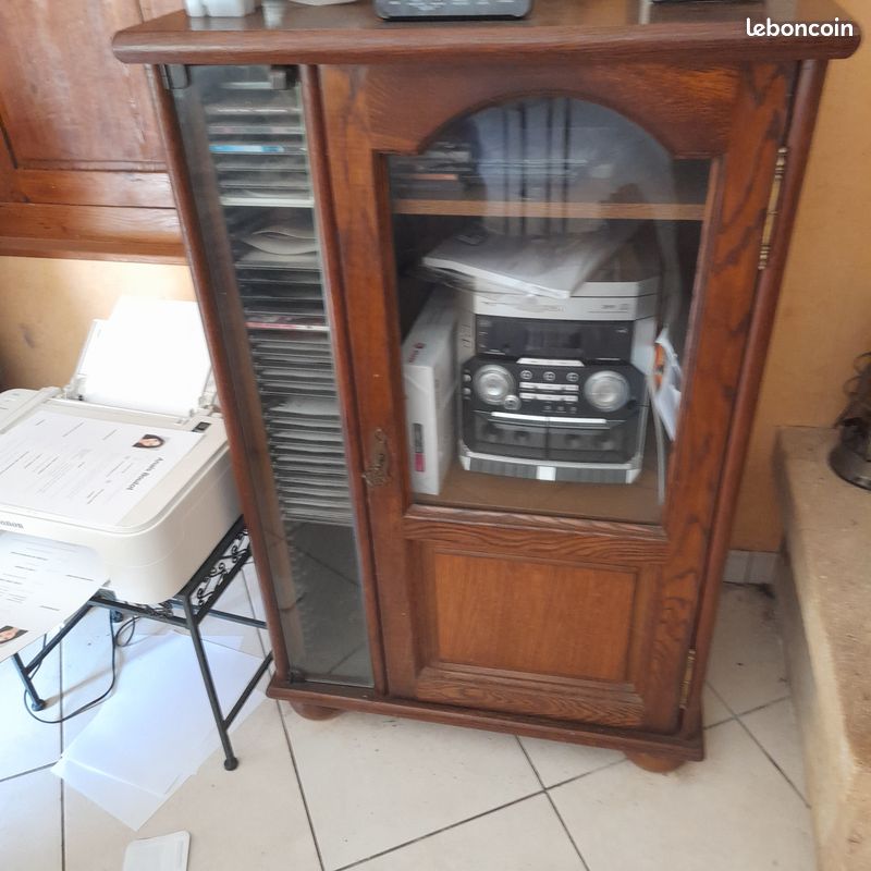 Meuble en 70 cm (image 1)