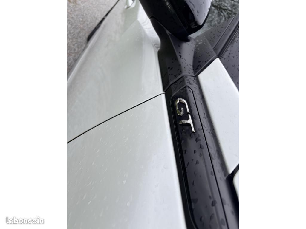 PEUGEOT 2008 GT II - 1.5 DIESEL - 130CH - BV EAT8 - Garantie 12 Mois (image 34)