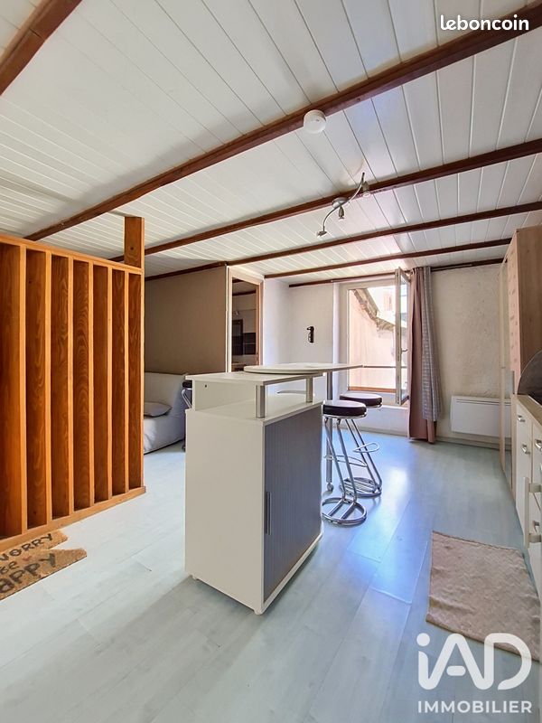 Appartement 2 pièces 40 m² · à Gap · 40 m² · 99 000 €