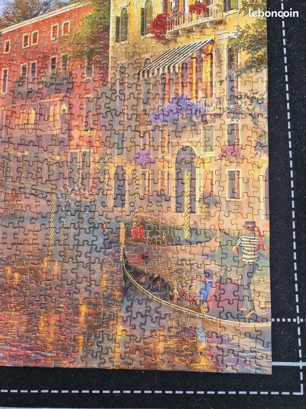 Puzzle 1000 pièces (image 4)