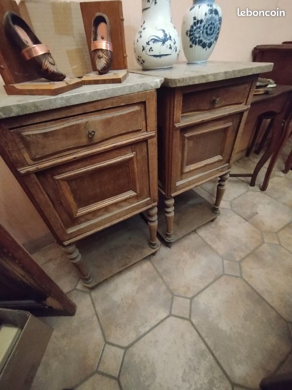 Tables de chevet (image 1)