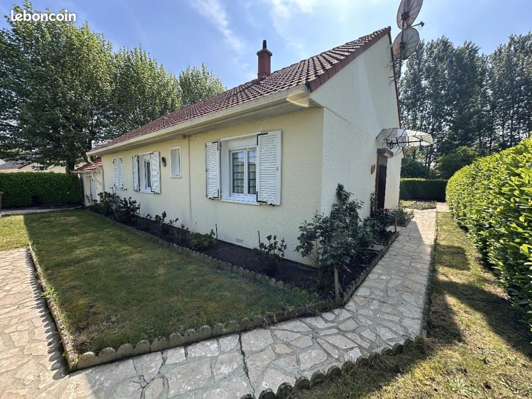 Maison 5 pièces 90 m² · à Cauffry · 90 m² · 225 000 €