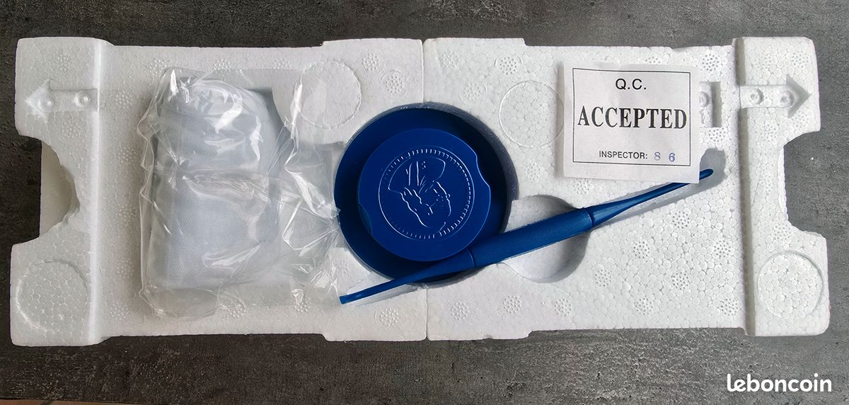 Franklin Mint 1:24 - 1936 Bugatti Type 57SC (Édition limitée