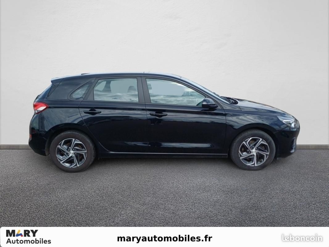 Hyundai i30 1.0 T-GDi 120 iBVM6 Hybrid 48V Creative (image 4)