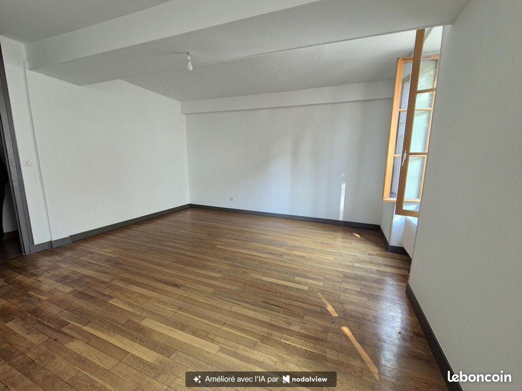 Appartement 3 pièces 78 m² · à Mâcon · 78 m² · 740 €/mois