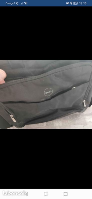 Sac informatique DELL PC 15'' (image 4)