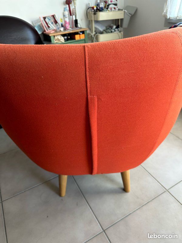 Fauteuil SENTOU (image 5)