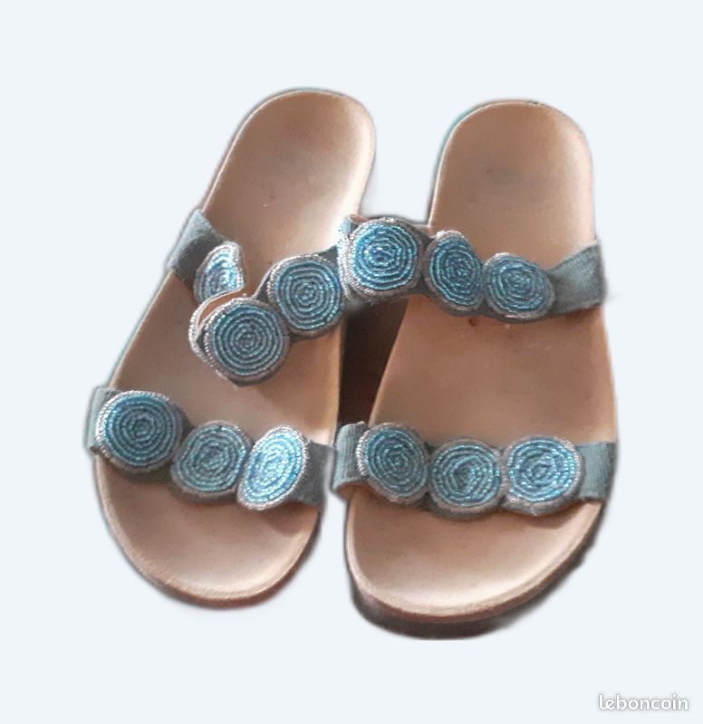 sandales femme scholl 2019