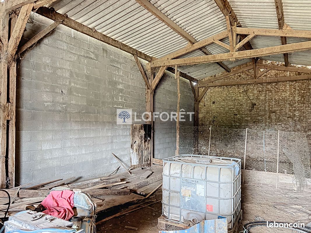 Maison 5 pièces 80 m² - Assais-les-Jumeaux 79600 (image principale 12)