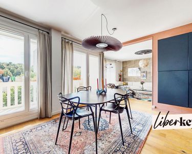 Appartement 319 000 € - 103 m²