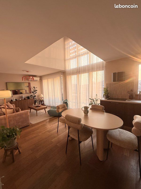 Appartement 4 pièces 123 m² · à Marseille · 123 m² · 590 000 €
