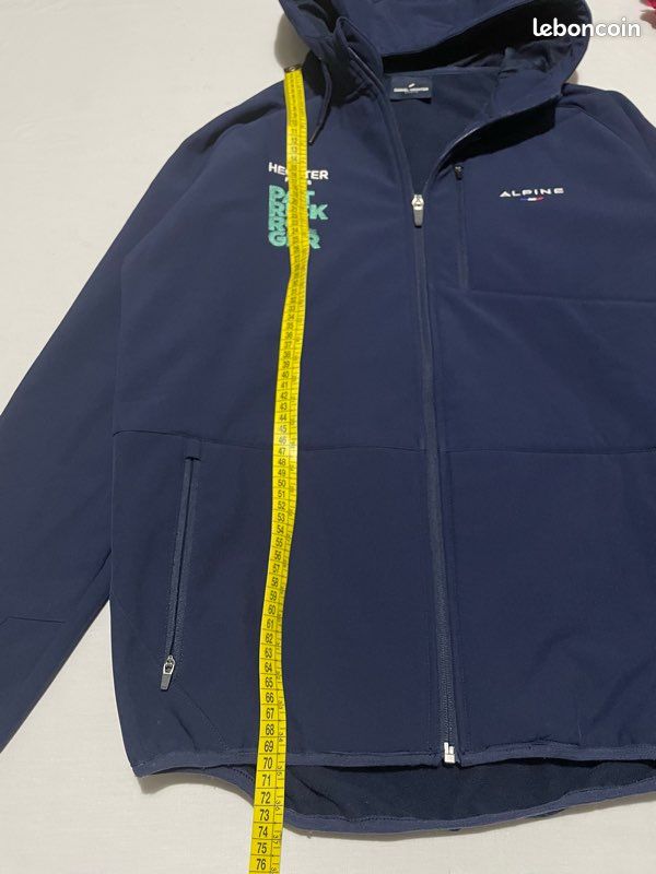 Veste Coupe Vent PersonnalisÃ© Coupe Vent Veste Quechua Rouge Et