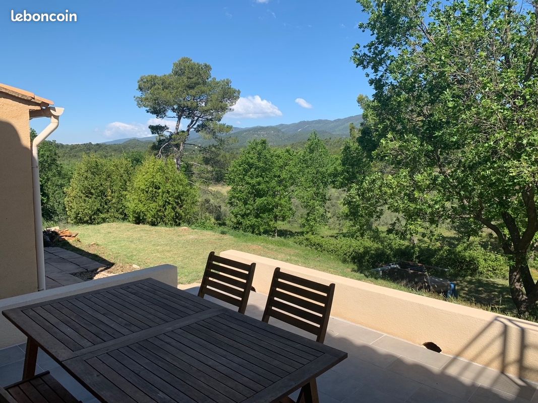 Calme absolu en Luberon (image 4)