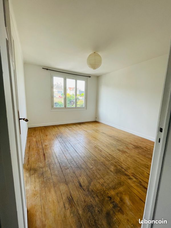 Local commercial 234 m² · à Caen · 234 m² · 636 000 €