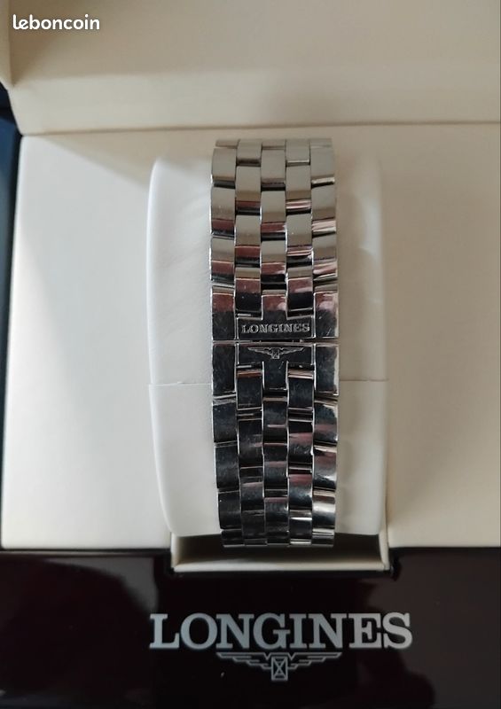 Montre Longines DolceVita (image 7)