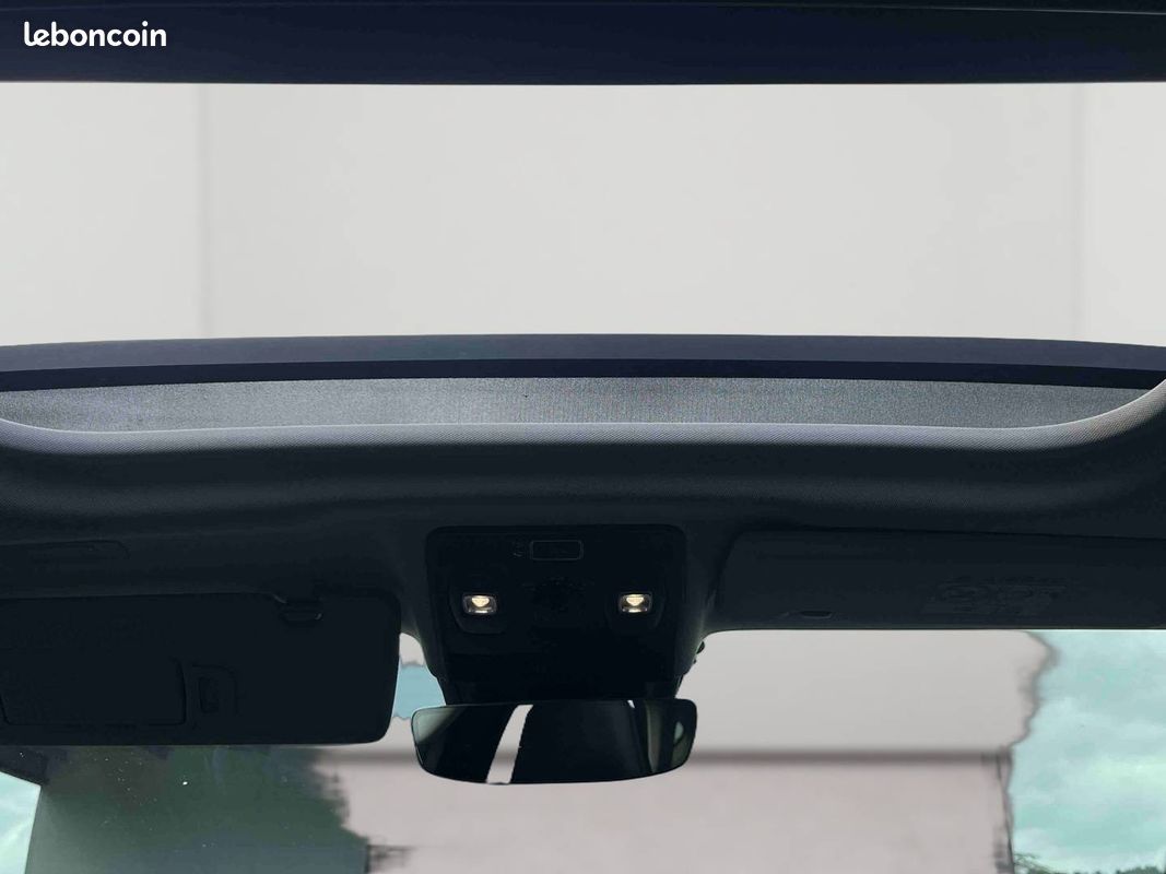 RENAULT Captur E-Tech full hybrid 145 Iconic (image 17)