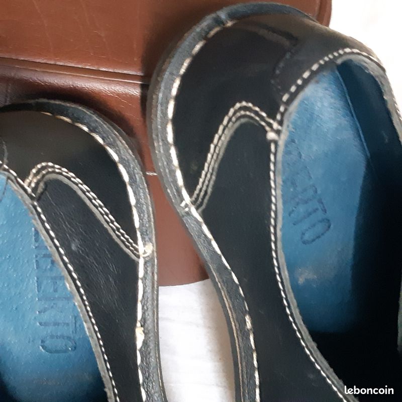 Chaussures de ville (image 2)