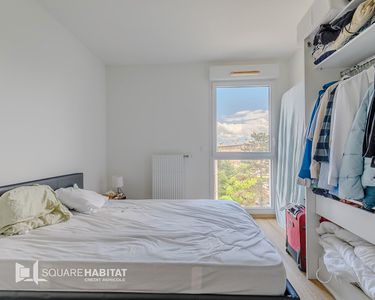 Appartement 200 000 € - 40 m²