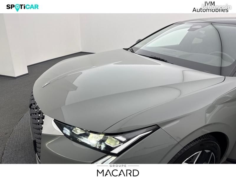 Ds DS 4 E-TENSE 225ch Rivoli (image 13)