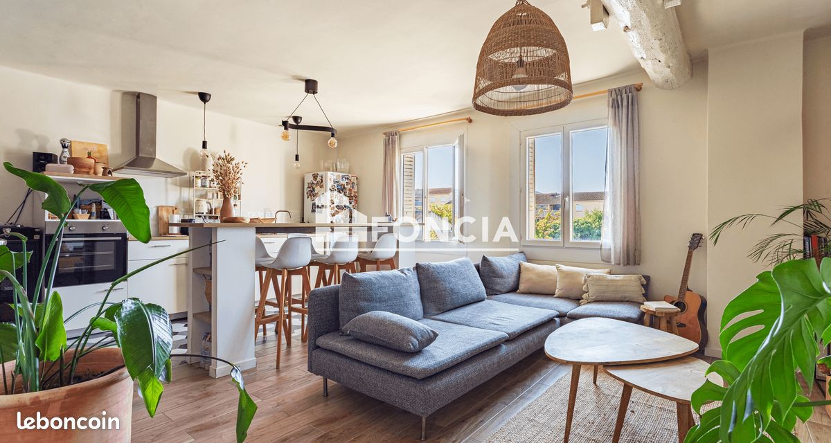 Appartement 2 pièces 68 m² · à Le Pradet · 68 m² · 239 000 €