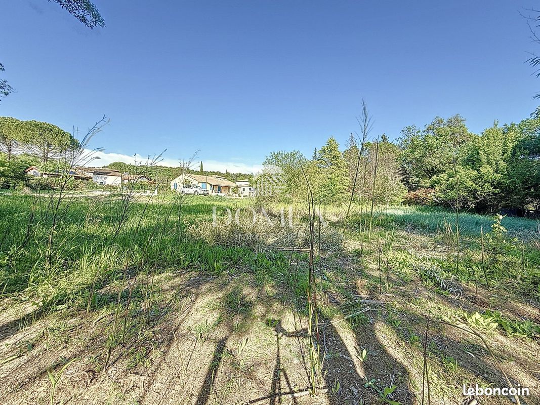Terrain 659 m² · à Prades-le-Lez · 659 m² · 249 000 €