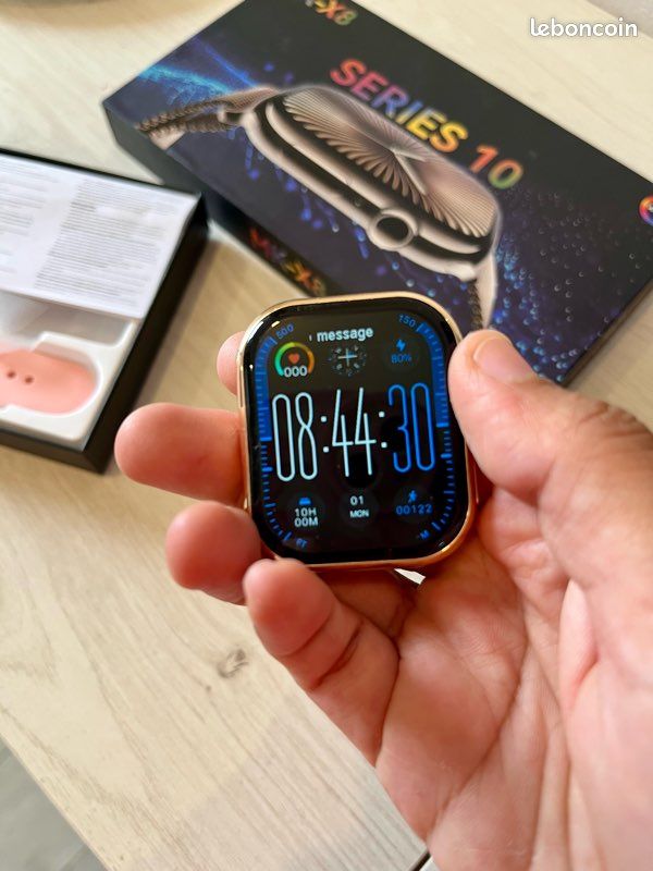 Smart Watch neuve (image 4)