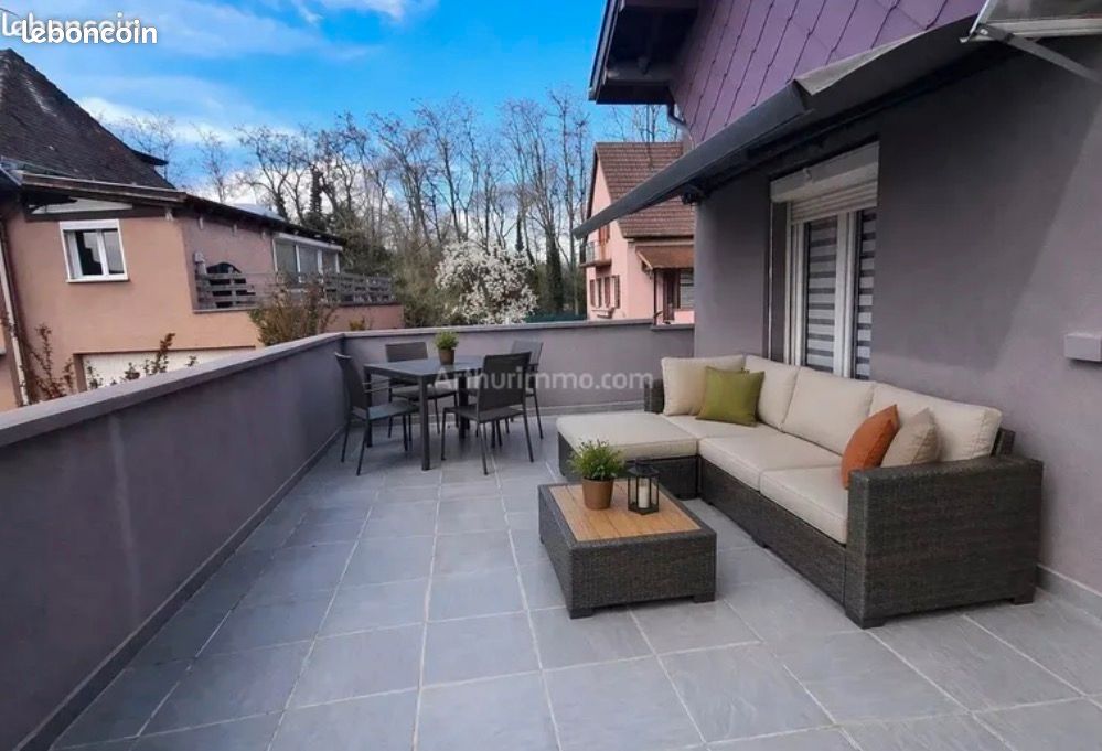 Maison 5 pièces 120 m² · à Ingersheim · 120 m² · 295 000 €