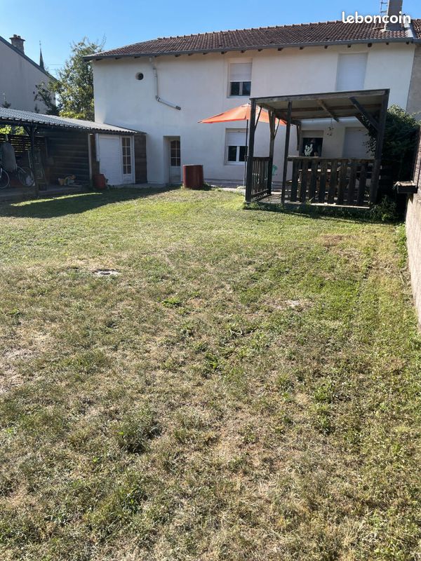Maison 6 pièces 140 m² · à Einville-au-Jard · 140 m² · 179 000 €