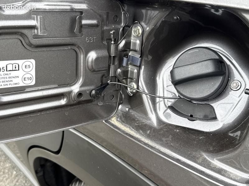 Suzuki S-Cross 1.4 Boosterjet Hybrid 110ch Style MY25 (image 22)