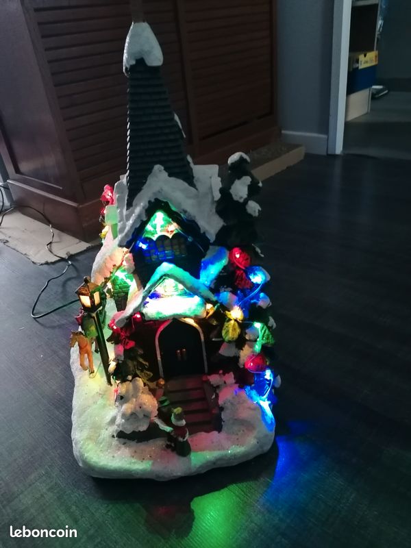 Déco de noel (image 4)