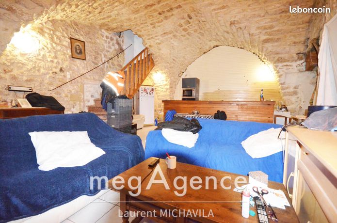 Maison 4 pièces 110 m²
