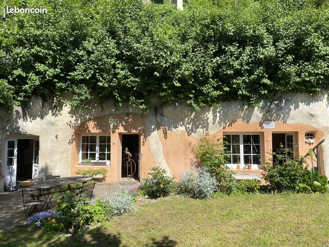 Maison 4 pièces 120 m² · à Saint-Étienne-de-Chigny · 120 m² · 246 000 €