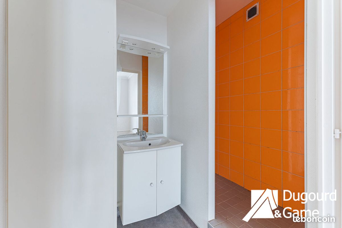 Appartement a louer roanne - 5 pièce(s) - 168 m2 - Surfyn