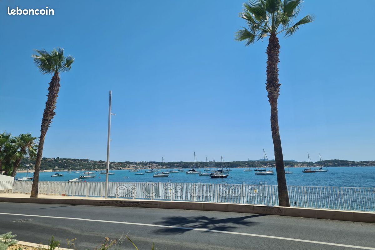 Appartement 1 pièce 20 m² · à Bandol · 20 m² · 651 €/mois