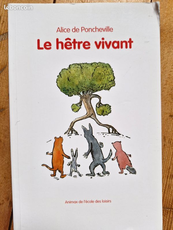 Lots de 4 romans 7 / 9 ans (image 4)