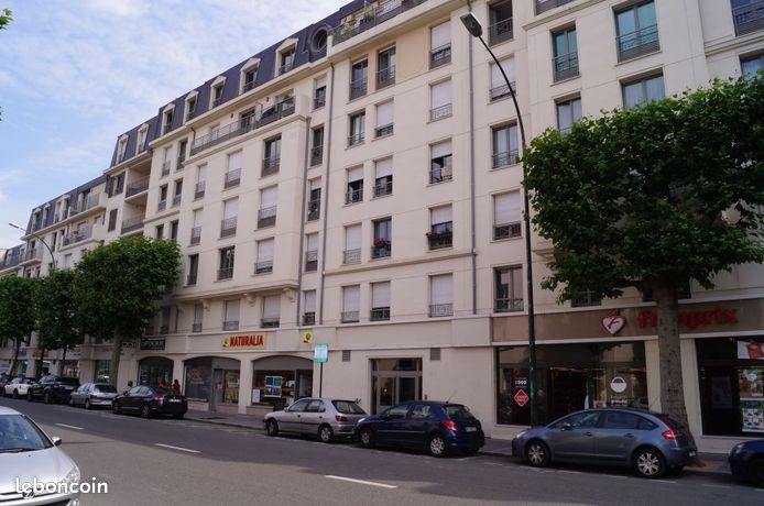 Parking/box LA GARENNE COLOMBES