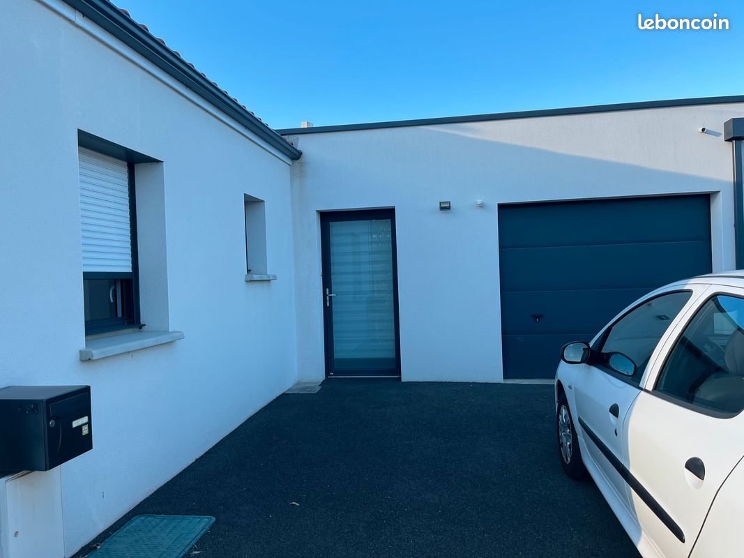 Maison 3 pièces 100 m² · à Sèvremoine · 100 m² · 800 €/mois