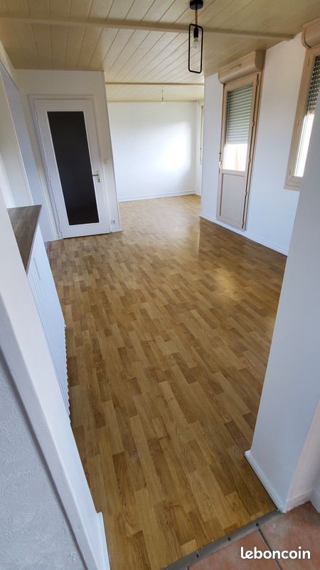 Appartement 7 pièces 73 m² · à Ligny-en-Barrois · 73 m² · 480 €
