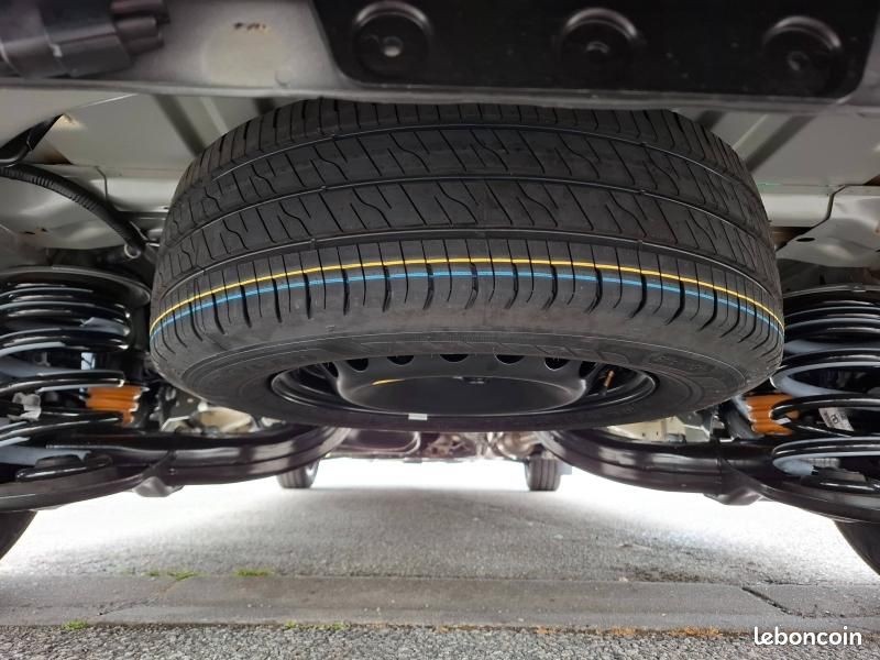 Ford Transit Custom Fg 320 L2H1 2.0 EcoBlue 170ch Cabine Approfondie Limited BVA8 (image 19)