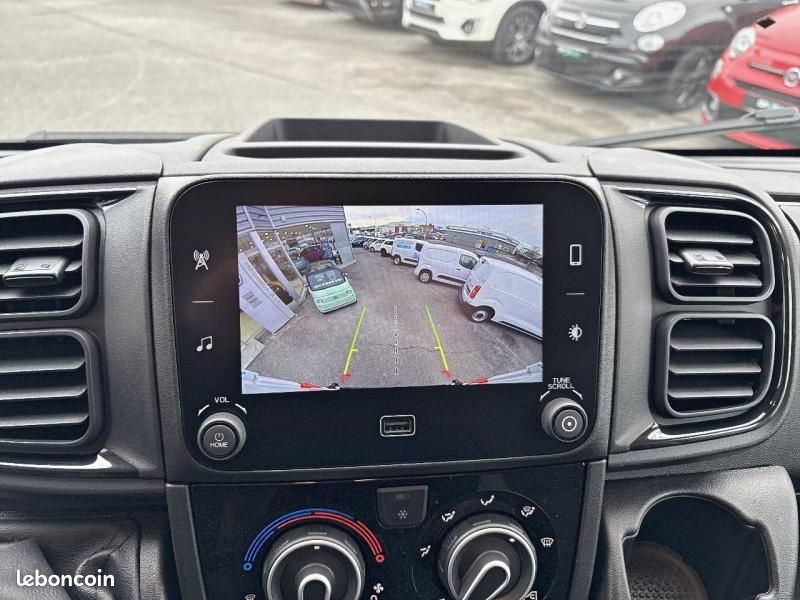 Fiat Ducato Fg L2H2 3.3 140ch Easy Pro (image 8)