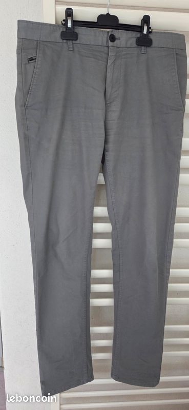 Pantalon Homme Zara (image 3)