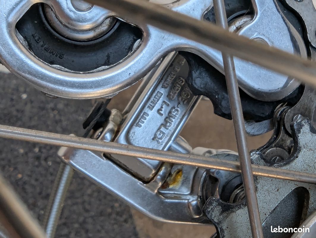 Velo rene herse competition (image 8)